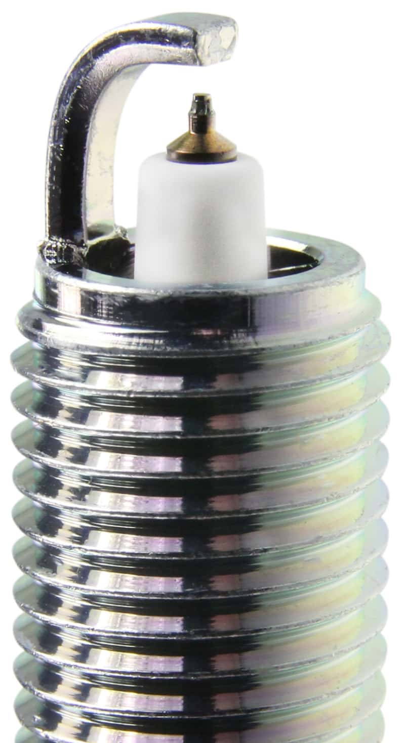 NGK — NGK G-Power Spark Plug Box of 4 (LZKR6AGP-E) - view 3