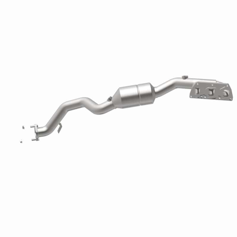 Magnaflow — MagnaFlow Conv DF 05-09 Audi A8 6.0L
OEM Grade
OEM - view 20