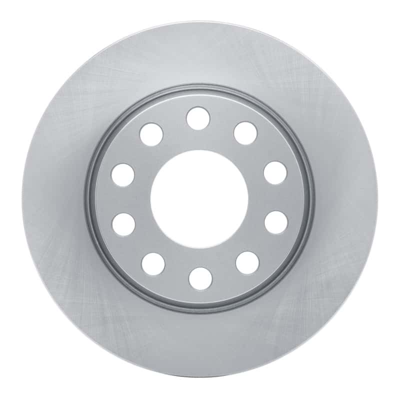 DFC — DFC 00-08 Audi A4 (USA/Canada) Rear Brake Rotor
DFC Brake Rotor - view 1