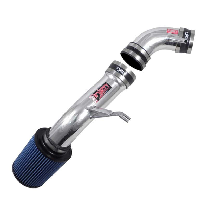 Injen — Injen 2010 Genesis Coupe ONLY 3.8L V6 Black Cold Air Intake
Cold Air Intake
Air Intake Kit - view 1