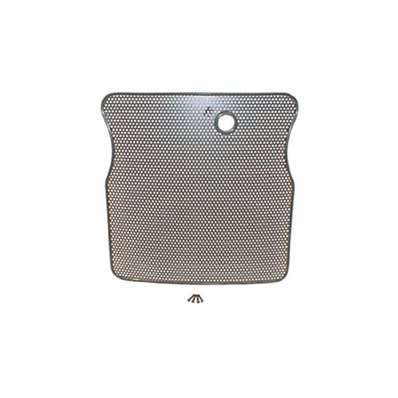 Rugged Ridge — Rugged Ridge 55-86 Jeep CJ Black Radiator Bug Shield
OFFROAD_EXTERIOR
Grille Screen - view 1