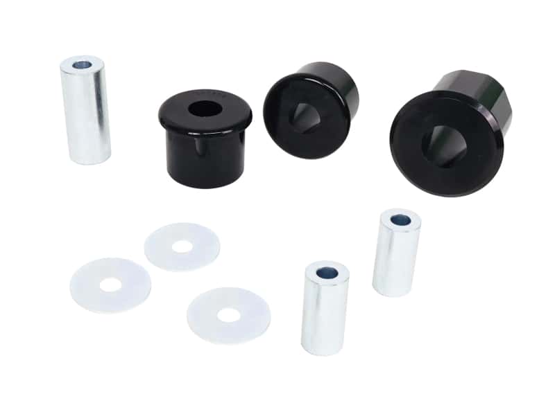 Whiteline — Whiteline 11-17 BMW 5 Series F10 Differential Mount Bushing
Bushing Kit - view 1