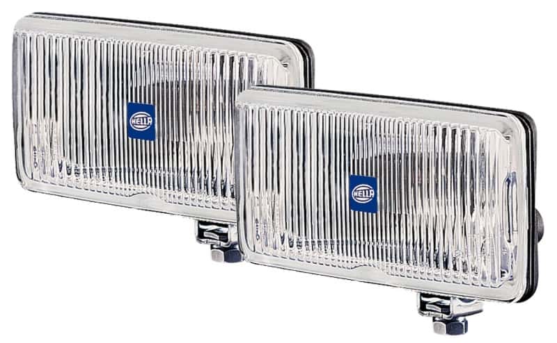 Hella — Hella Headlamp Zfh 0/180Gr Sw Mk Mgs12 1Fb - view 2