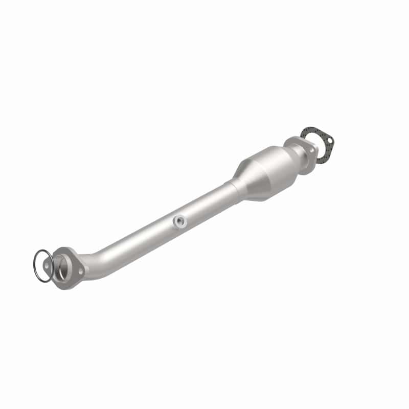 Magnaflow — MagnaFlow Conv Direct Fit OEM 05-06 Nissan Pathfinder 4.0L
California - view 7