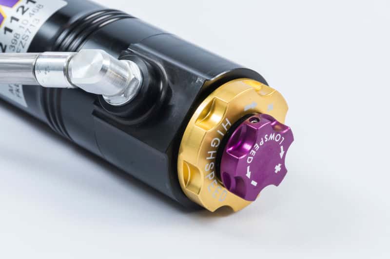 KW — KW Coilover Kit V4 Bundle Audi R8 (4S) Coupe/Spyder w/ Magnetic Ride
Coilover Kit - view 4