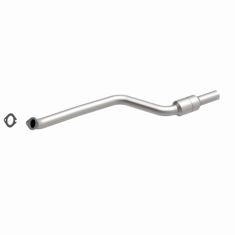 Magnaflow — MagnaFlow Conv DF BMW 3 07-08 Rear OEM
OEM Grade
OEM - view 9