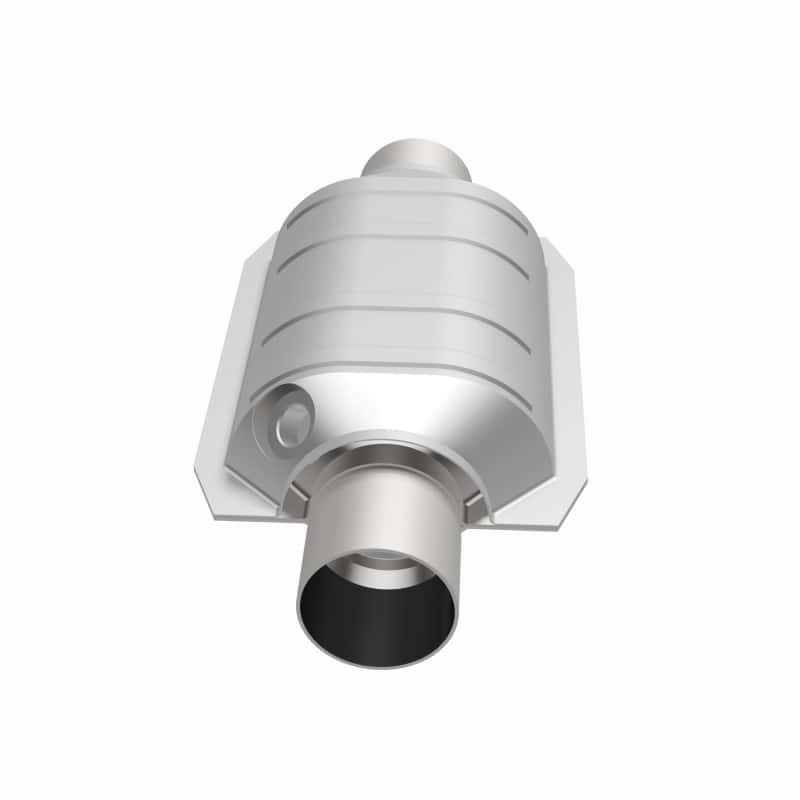 Magnaflow — Magnaflow Conv Univ 2.5in. W/O2
HM Grade
HM - view 25