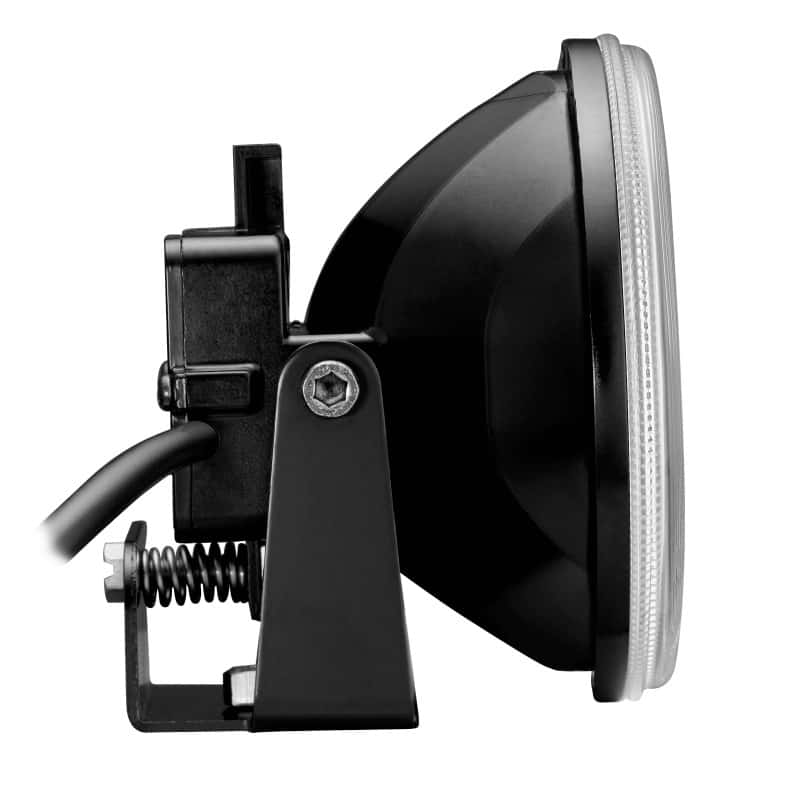 KC HiLiTES — KC HiLiTES 4in. Gravity G4 LED Light 10w SAE/ECE Clear Fog Beam (Single)
Gravity LEDs - view 13