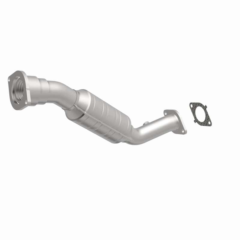 Magnaflow — Magnaflow Conv DF 07-08 Buick Lucerne 3.8L
OEM Grade
OEM - view 9