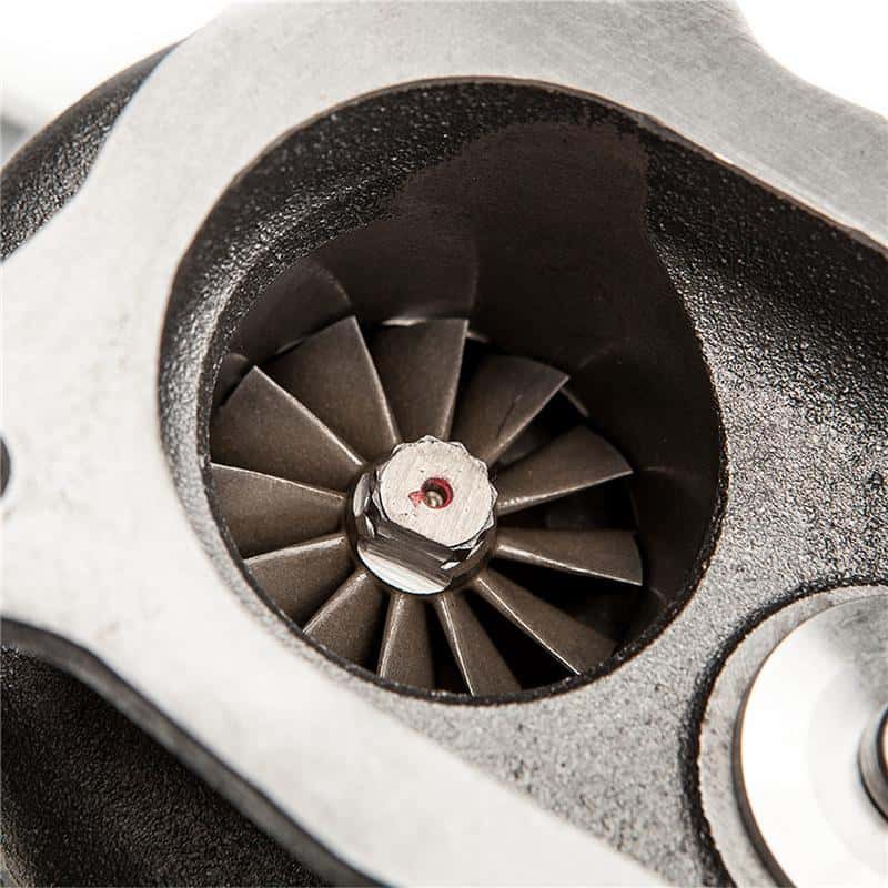 COBB — Cobb TD05H-20G-8 Turbocharger for WRX STI - view 7