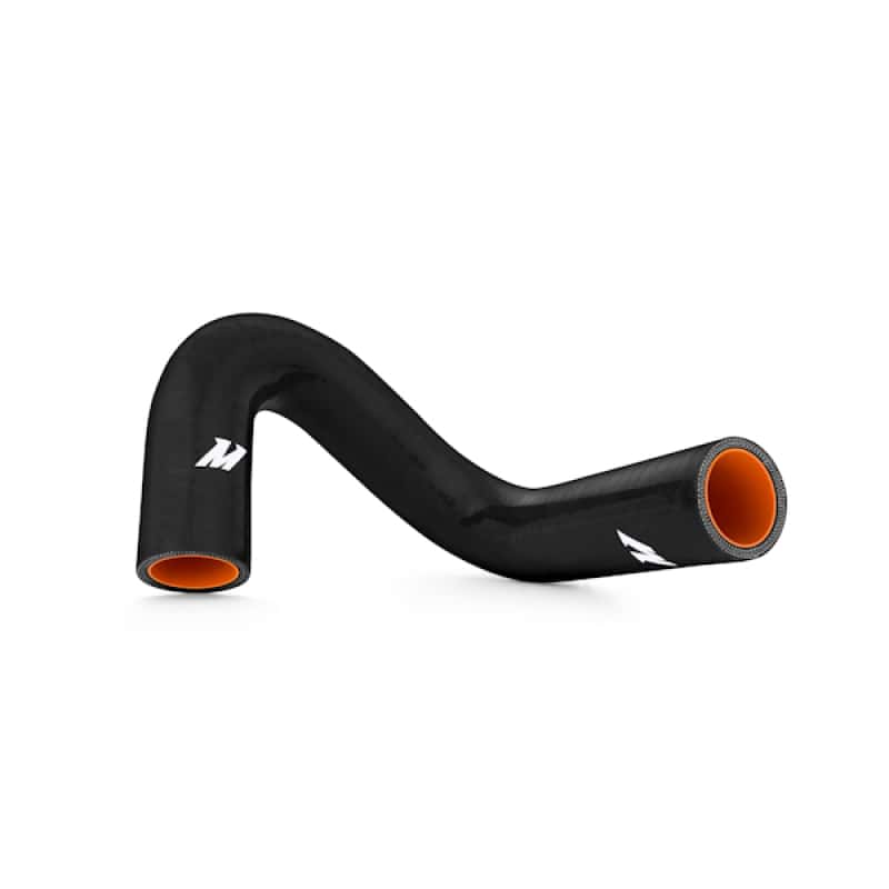 Mishimoto — Mishimoto 70-75 Datsun 240Z Black Silicone Hose Kit
Coolant Hose Kit - view 7