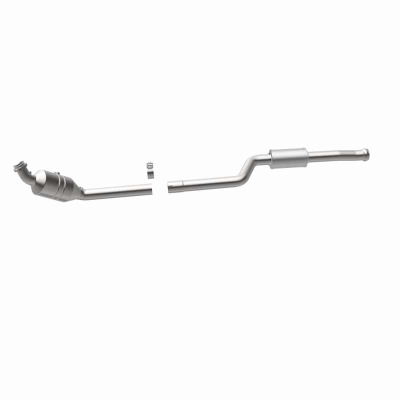 Magnaflow — Magnaflow Conv DF 08-10 C300 3.0L D/S
OEM Grade
OEM - view 11