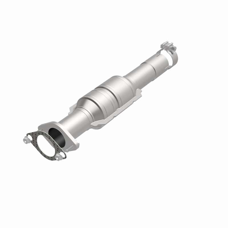 Magnaflow — Magnaflow Conv DF 2012-2013 Impala 3.6L Underbody
OEM Grade
OEM - view 28