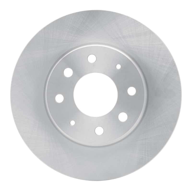 DFC — DFC 90-93 Mitsubishi Galant Front Brake Rotor
DFC Brake Rotor - view 1