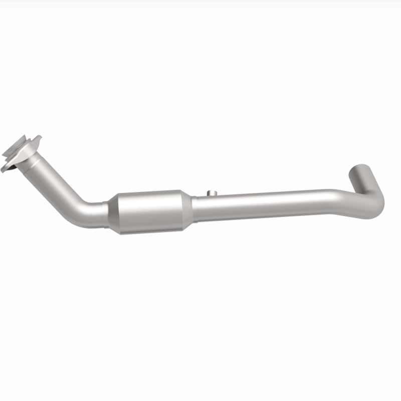 Magnaflow — Magnaflow 05-06 Ford F-150 4.2L Direct Fit Converter
California - view 11
