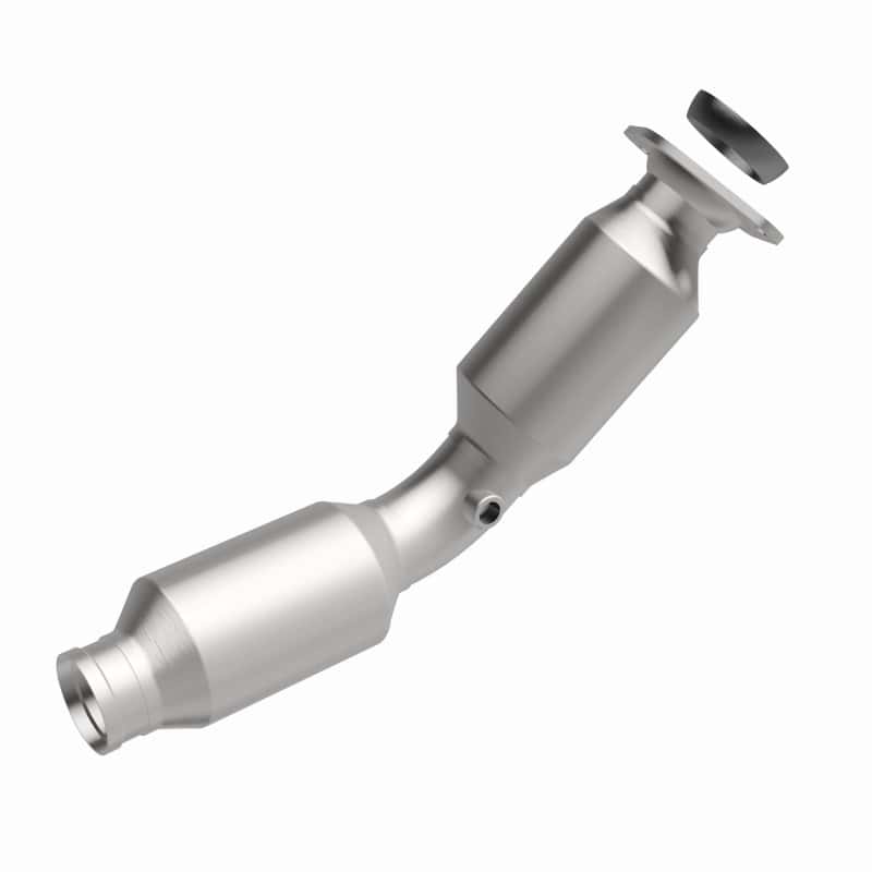 Magnaflow — Magnaflow 12-15 Prius V L4 1.8 OEM Underbody Direct Fit Converter
OEM Grade
OEM - view 21