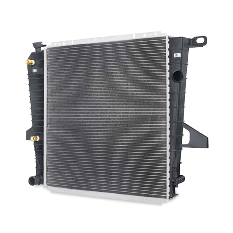 Mishimoto — Mishimoto Ford Explorer Replacement Radiator 1995-1997 - view 4