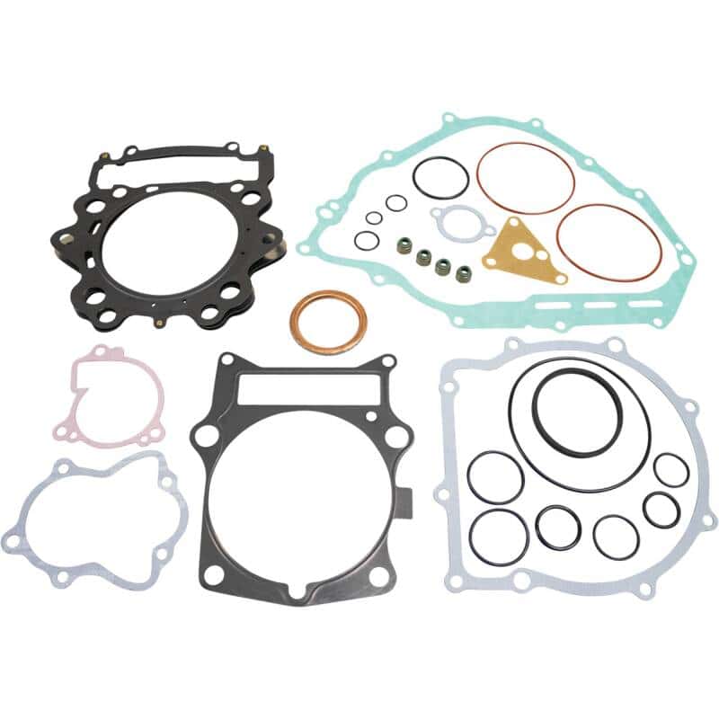 Vertex Pistons — Vertex Gaskets 19-23 Yamaha Kodiak 700 4WD Complete Gasket Kit - view 2