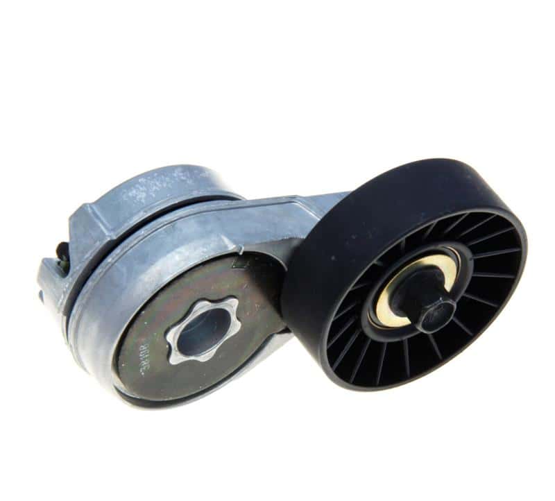 Gates — Gates 95-97 Chevrolet Monte Carlo V-6 3.4L Tensioner Assy. Belt Drive Tensioner - view 3
