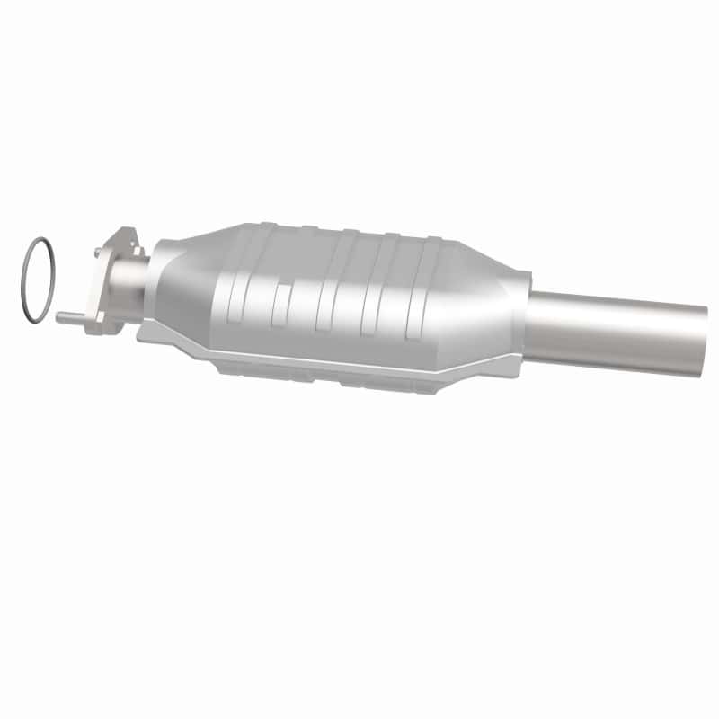 Magnaflow — Magnaflow Conv DF 10-12 Fusion Hybrid 2.5L
OEM Grade
OEM - view 12