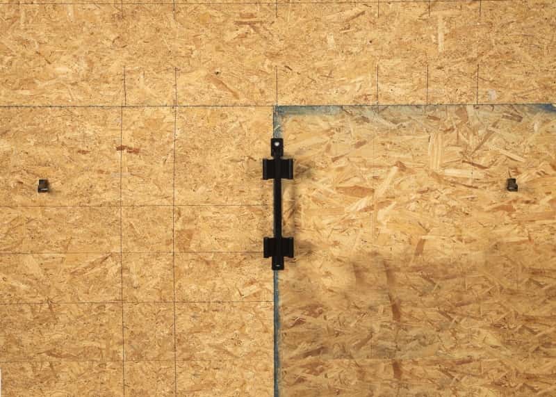 Rugged Ridge — Rugged Ridge Wall Mount Door Holder
Door Holder Kit
OFFROAD_DOORS - view 8