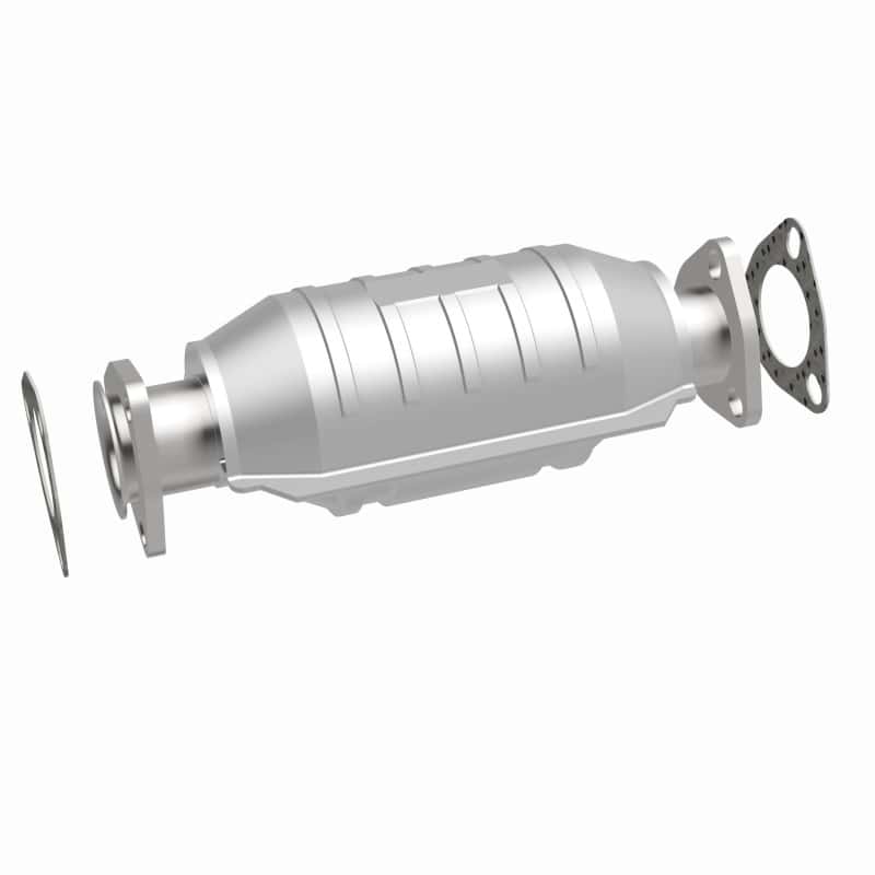 Magnaflow — MagnaFlow Conv DF Volvo 79
Standard Grade
Standard - view 10