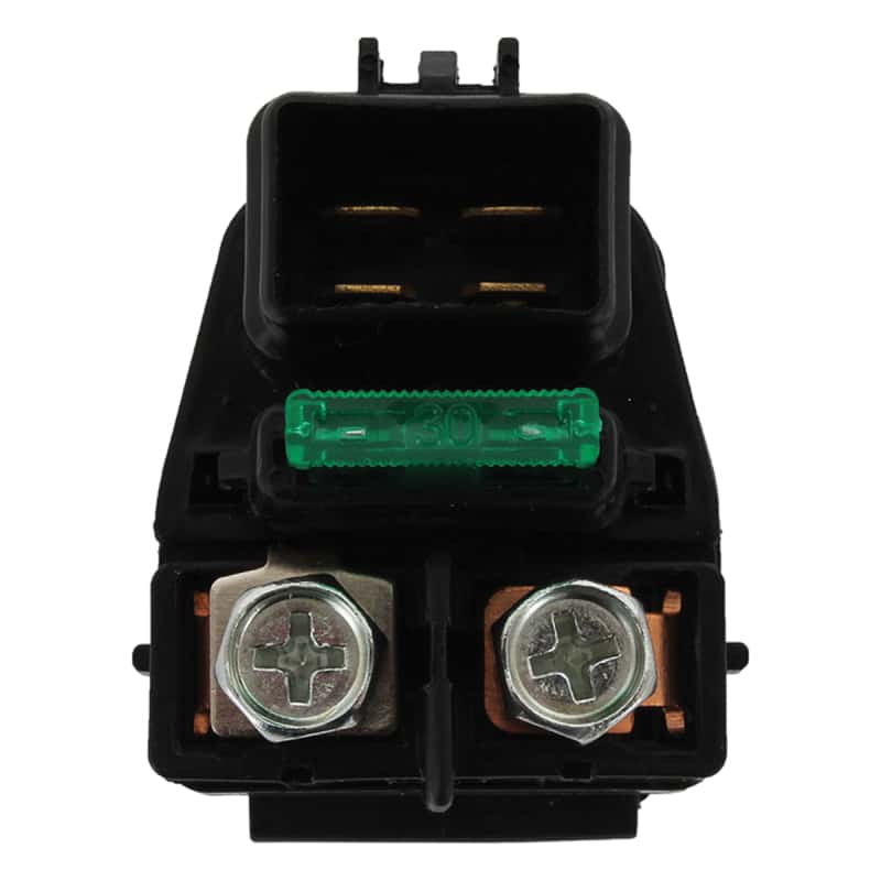 Arrowhead — Arrowhead Suzuki Starter Relay - view 2