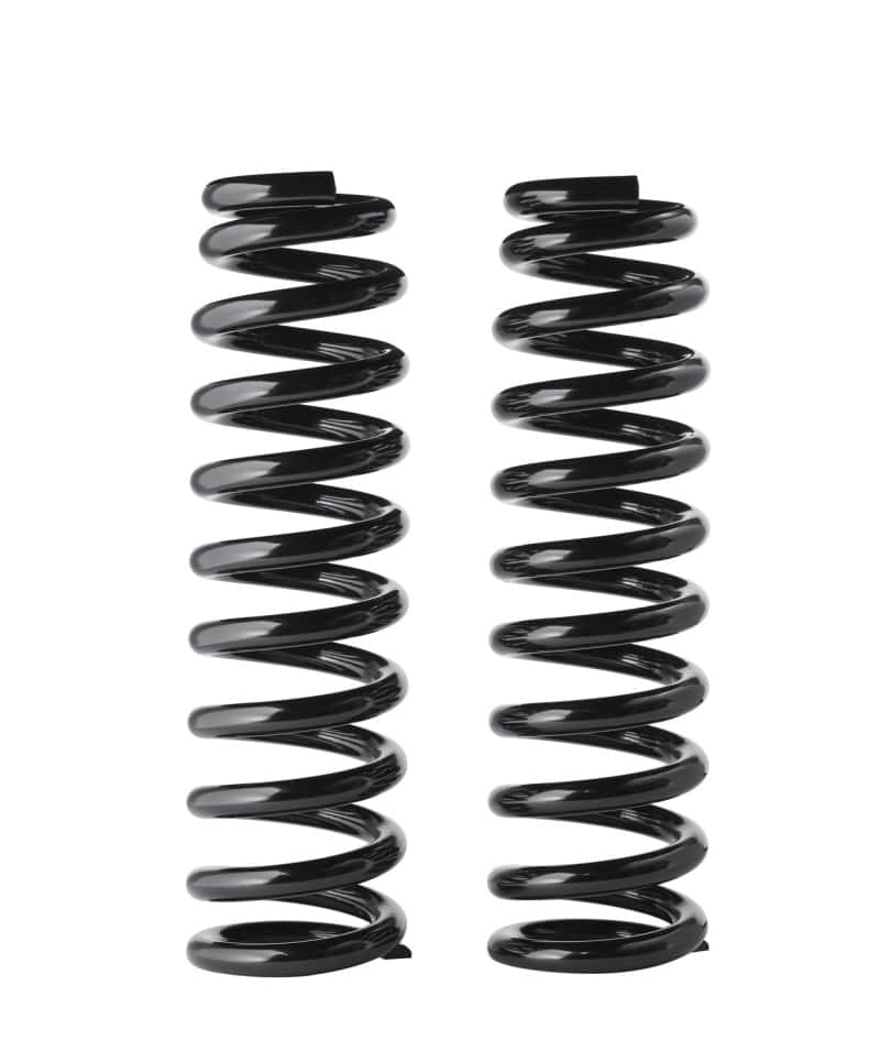 Old Man Emu — ARB / OME Coil Spring Front Prado 4/03 On - view 1