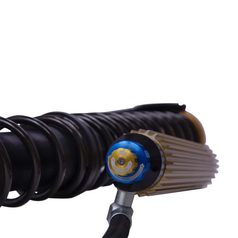 Bilstein — Bilstein 20-21 Can-Am Maverick X3 RS Turbo R Black Hawk Powersports Shock & Coil Spring Assembly -RR
Rear Corner Module - view 8