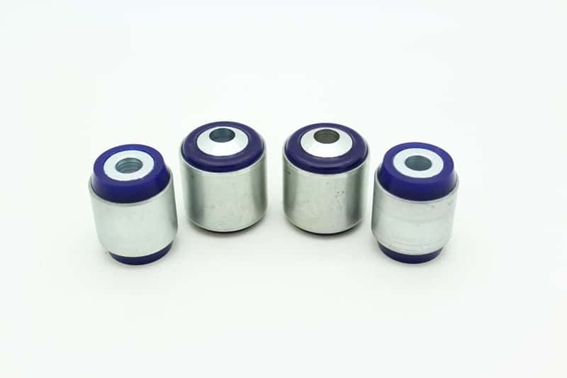 Superpro — SuperPro 2014 BMW 228i Base Rear Upper Rearward Control Arm & Outer Bushing Kit
Bushing Kit - view 1