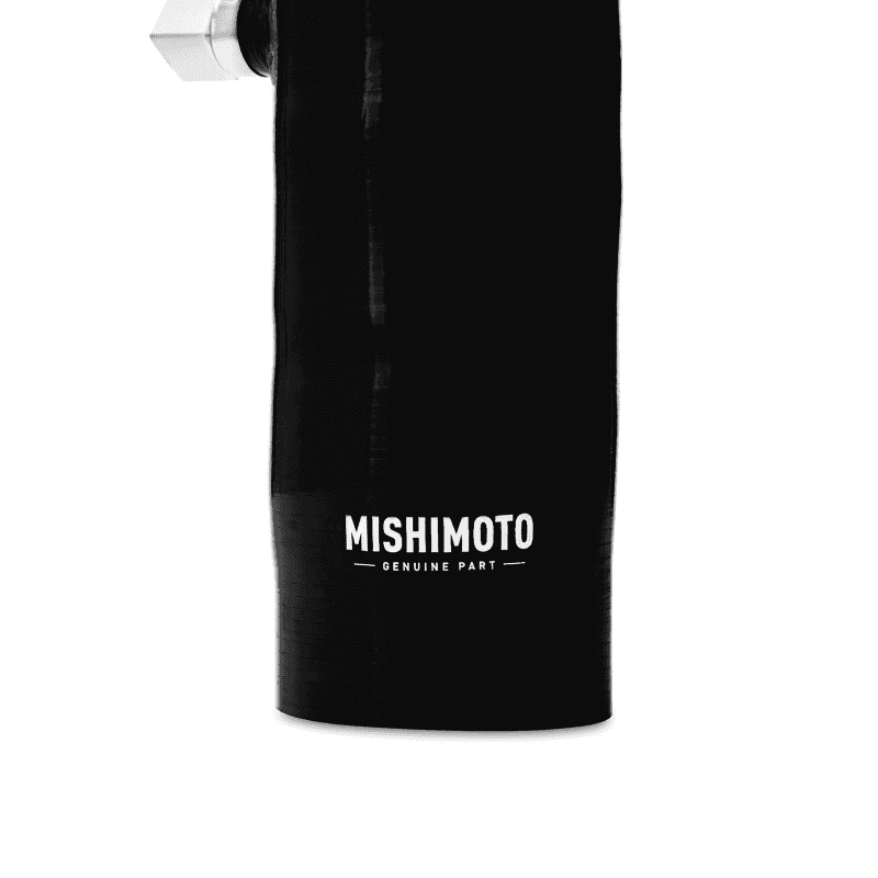 Mishimoto — Mishimoto 03-06 Nissan 350Z Black Air Intake Hose Kit
Air Intake Hose - view 20