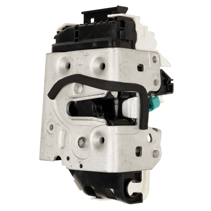 OMIX — Omix Door Latch Front LH W/Power Locks- 07-18 JK - view 1