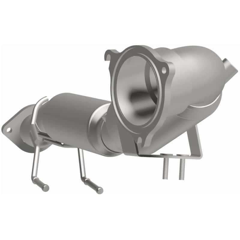 Magnaflow — Magnaflow 13-17 Escape L4 1.6 1.5 OEM Close Coupled Direct Fit Converter
OEM Grade
OEM - view 5