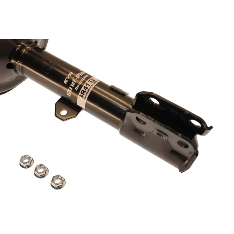 KYB — KYB Shocks & Struts Strut Plus Front Right Toyota RAV4 2005-2001
Strut-Plus - view 6