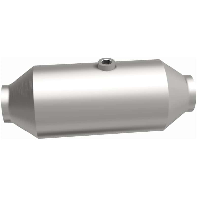 Magnaflow — Magnaflow 2.50in. Uni. Ford 8617 Mid-Bed Series Direct Fit Converter
OEM Grade
OEM - view 5