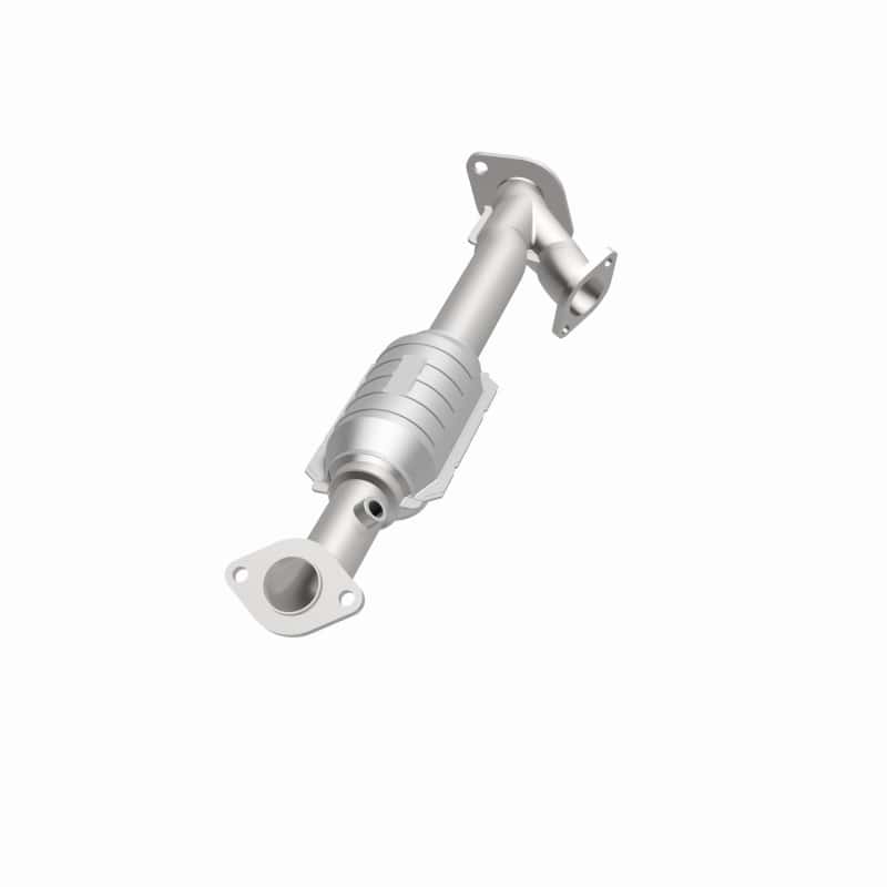 Magnaflow — MagnaFlow Conv DF 05-07 4Runner 4.7 Passenger Side Rear OE
OEM Grade
OEM - view 26
