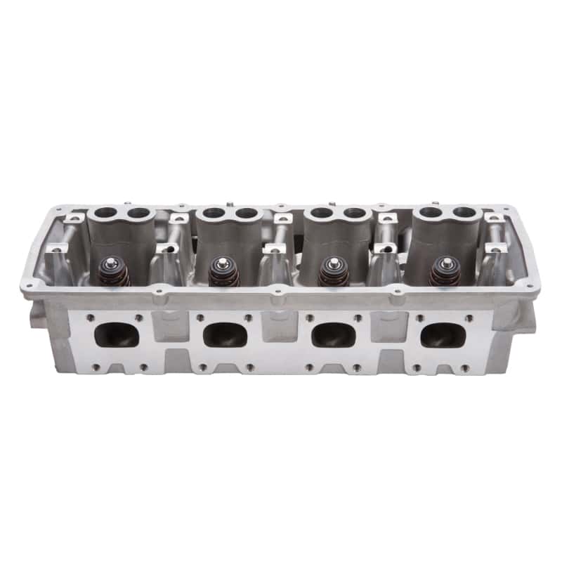 Edelbrock — Edelbrock Cylinder Head Performer RPM 2003+ Chrysler Gen III Hemi 5.7L/6.4L V8 67cc Complete
CYLINDER HEADS - view 10