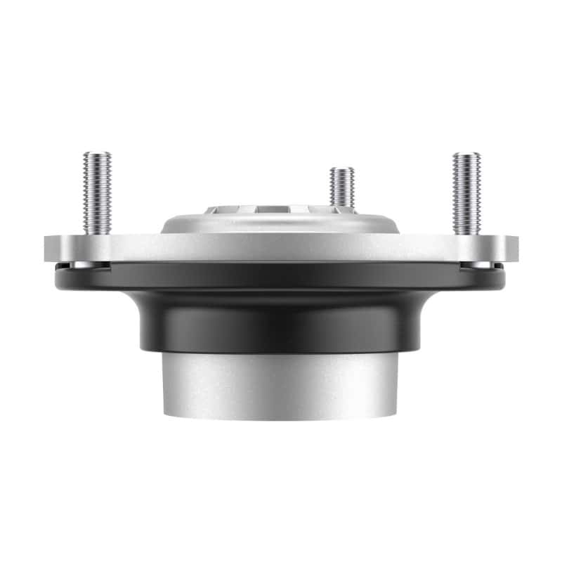 KW — KW Tesla Top Mount Upgrade Kit
TOP MOUNT KIT - view 1