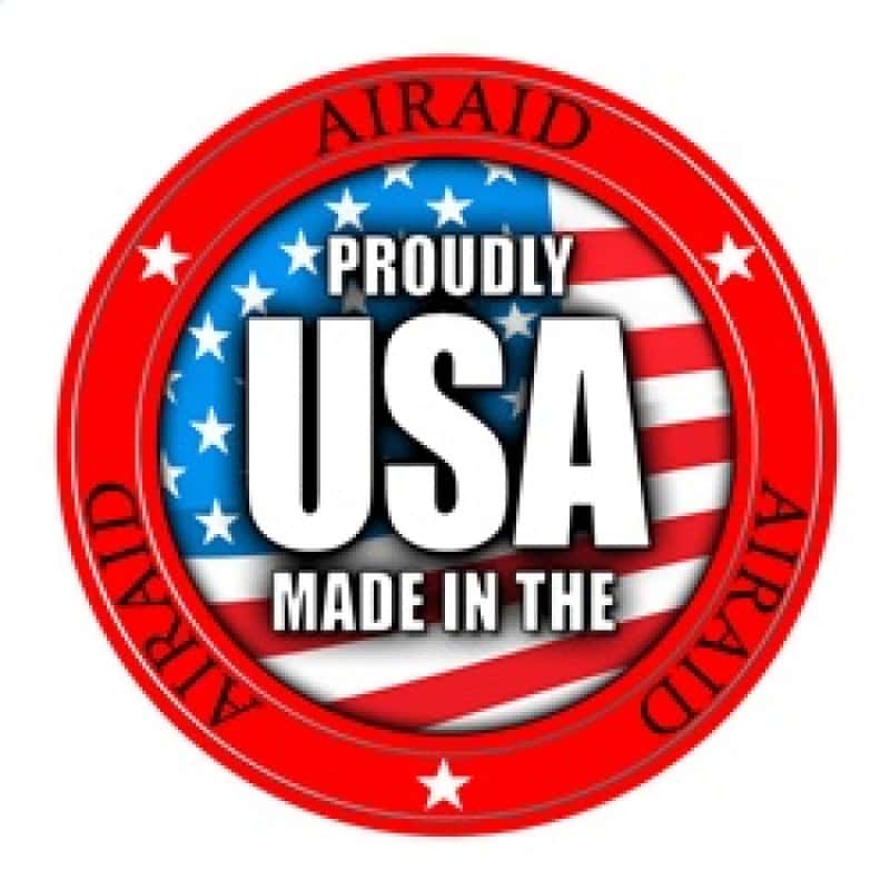 Airaid — Airaid 10-20 Toyota 4Runner V6 4.0L / 10-14 FJ Cruiser V6 4.0L Performance Air Intake System
Performance Air Inta
Air Intake System - view 5