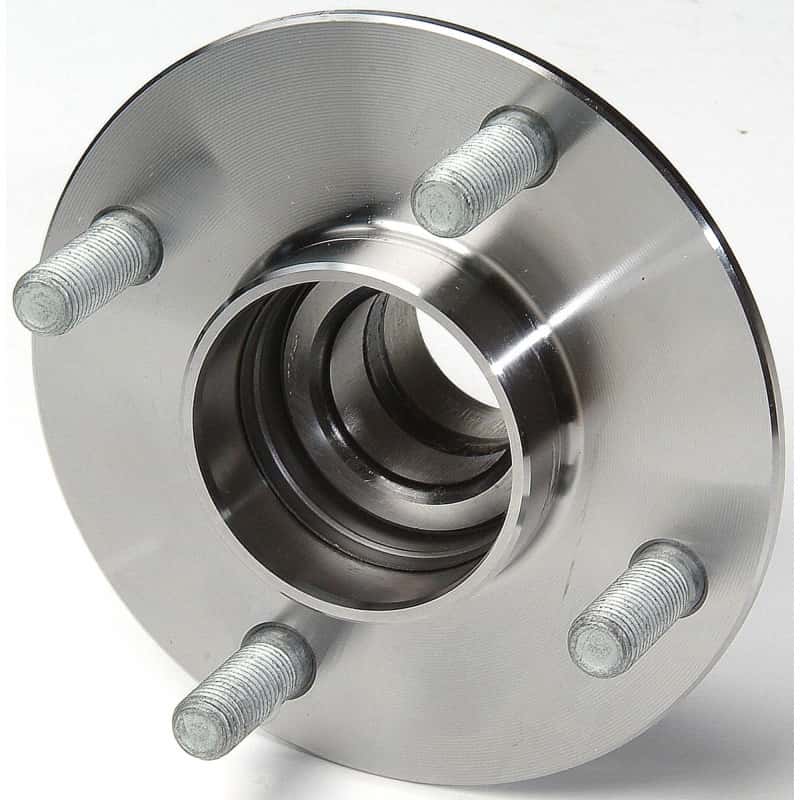 Moog — MOOG 95-00 Ford Contour Rear Hub Assembly - view 1