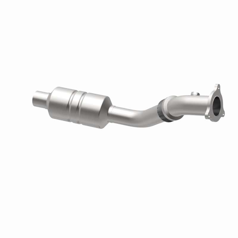 Magnaflow — MagnaFlow Conv DF 04-06 Chry Pacifica 3.5
HM Grade
HM - view 21