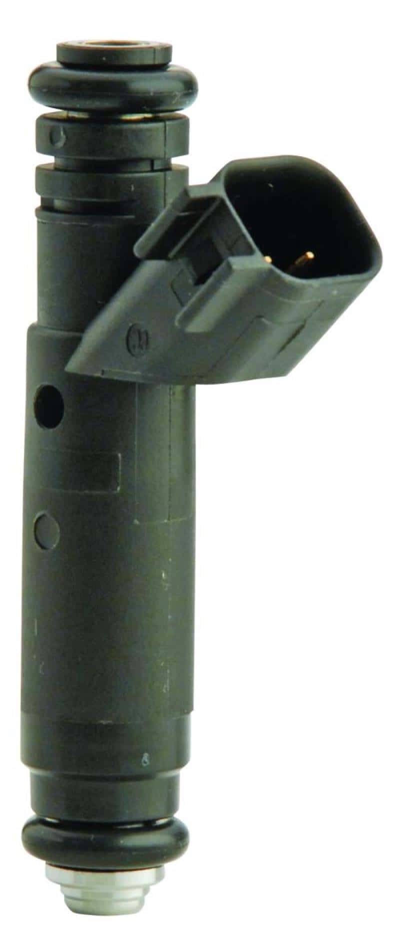 Ford Racing — Ford Racing 60 LB/HR Fuel Injector Set - view 3
