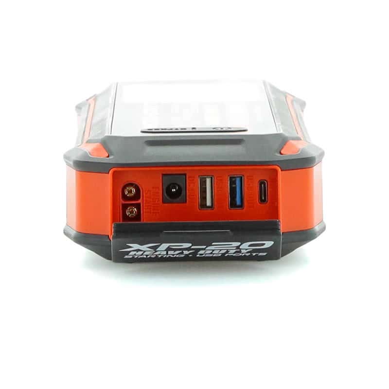 Antigravity Batteries — Antigravity XP-20-HD Micro-Start Jump Starter - view 2