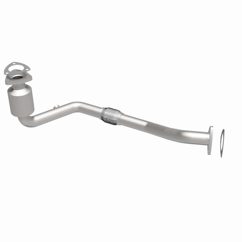 Magnaflow — MagnaFlow Conv DF 00-03 Saturn LS Series/LW Series 3.0L Front (49 State)
OEM Grade
OEM - view 13