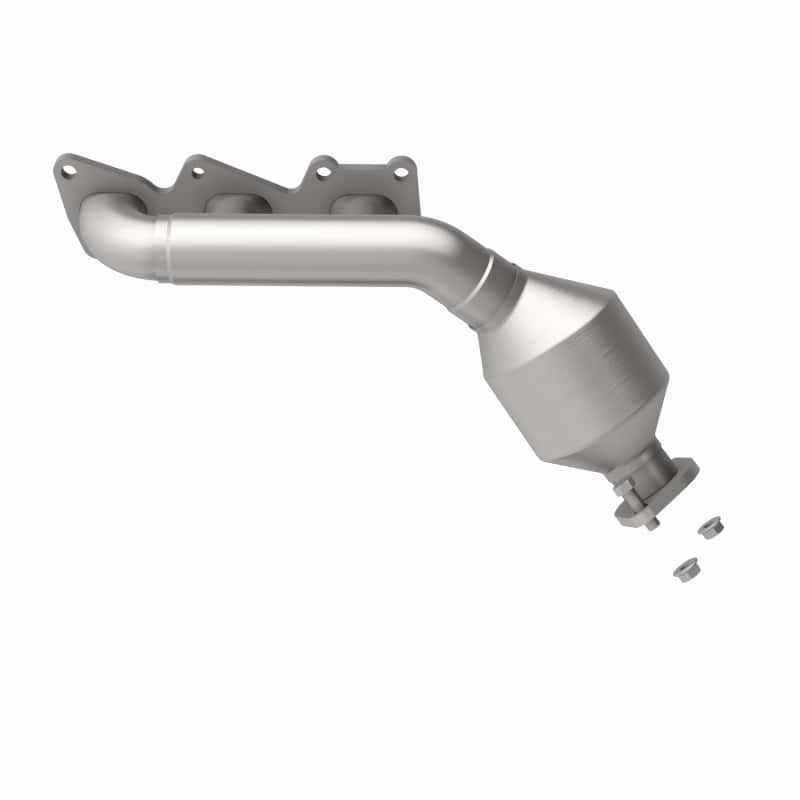 Magnaflow — MagnaFlow Conv DF 2009 Kia Borrego 3.8L Driver Side
OEM Grade
OEM - view 12