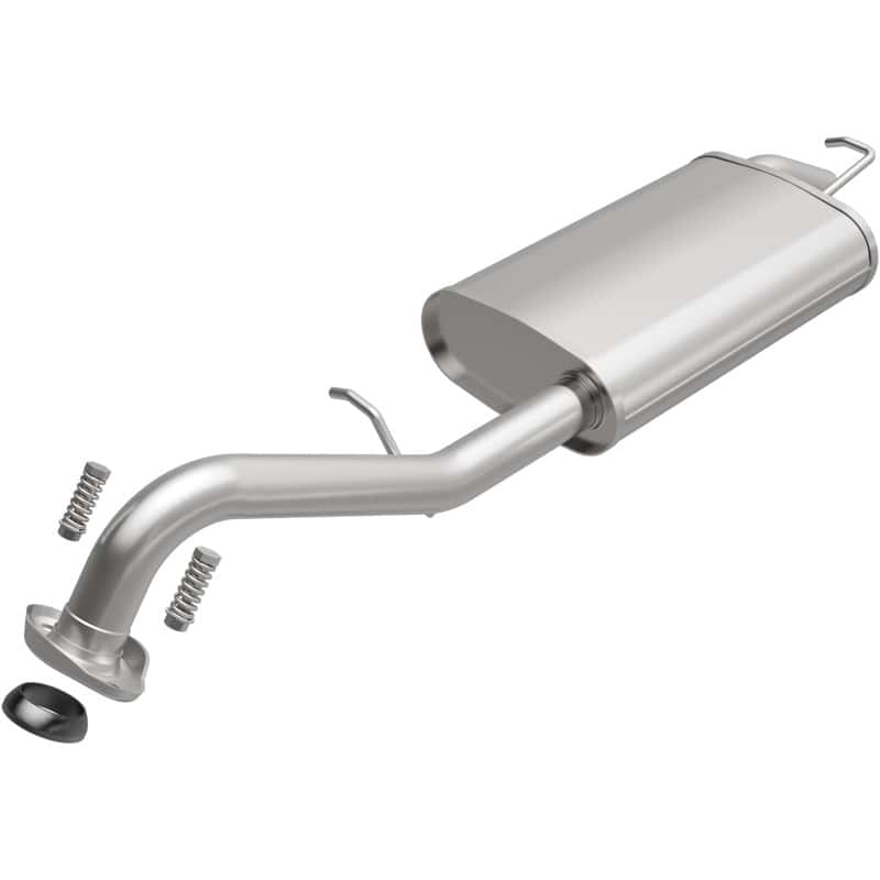 Magnaflow — MagnaFlow BRE Exhaust Kit 03-13 Toyota Corolla 1.8L
Exhaust Kit - view 28