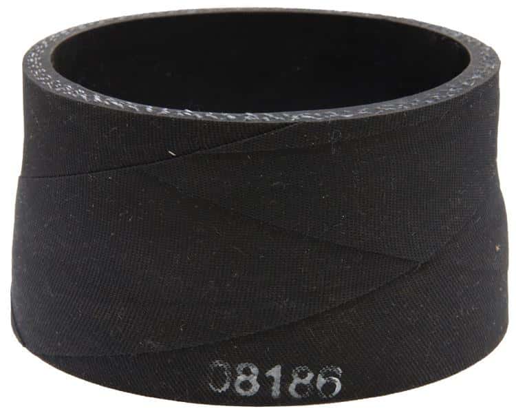 K&N Engineering — K&N Hose 3.25inid To 3inid X 2inl Tprd Reinforced - view 1