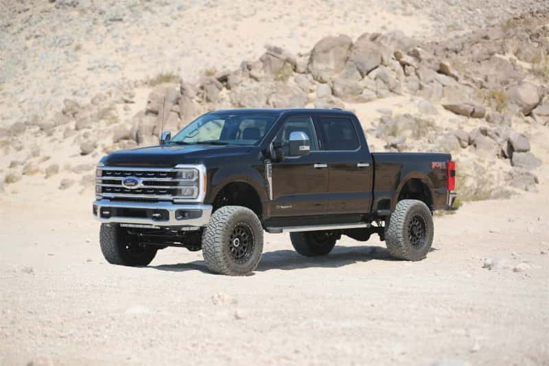 Fabtech — Fabtech 05-07 Ford F250/350 4WD Rear Dirt Logic 2.25 N/R Shock Absorber
Shock Absorber - view 3