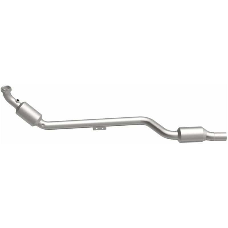 Magnaflow — Magnaflow 2005 Mercedes-Benz CLK320 3.2L Direct Fit Converter
California - view 4