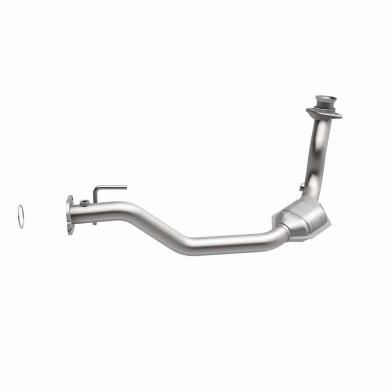 Magnaflow — MagnaFlow Conv DF 96-98 Explorer-Mountaineer
HM Grade
HM - view 20
